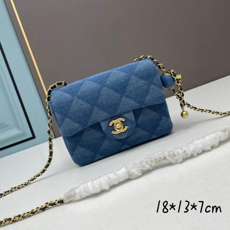 Chanel Handbags 776